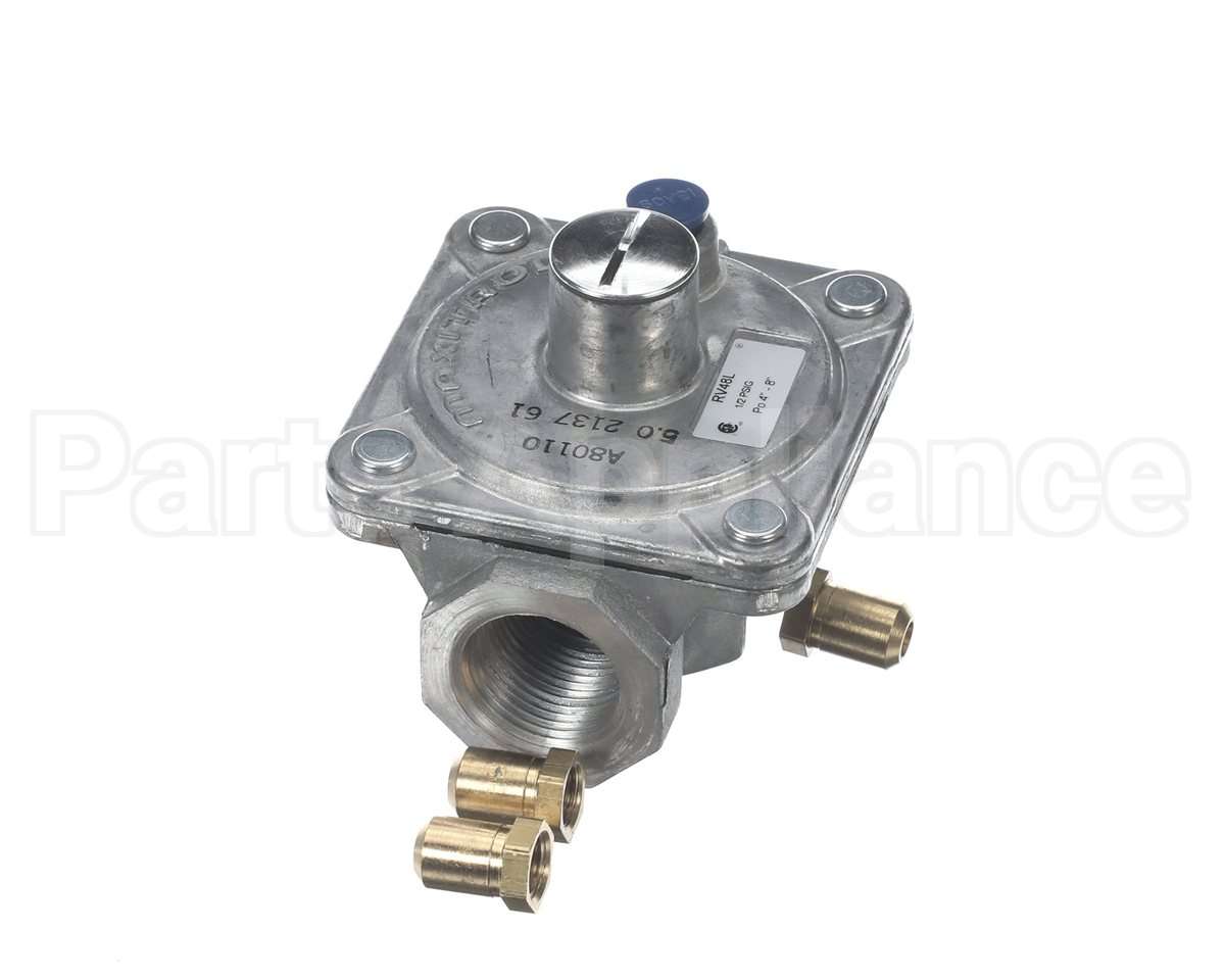 A37274 American Range Conversion Kit,Ctg-60 Nt Gas