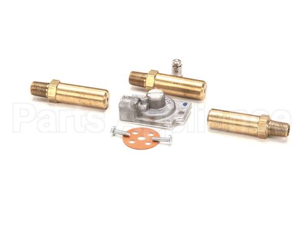 A37409 American Range Conversion Kit,Af-45 Natural Gas