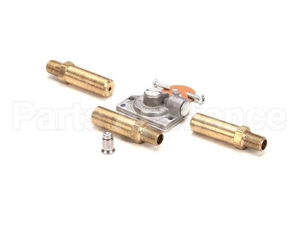 A37409 American Range Conversion Kit,Af-45 Natural Gas