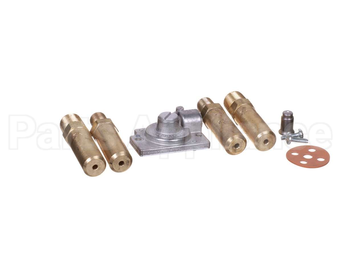 A37410 American Range Conversion Kit,Af-35/40 Nat Gs