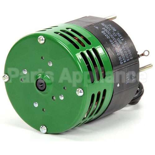 A37707-021 Compatible Scotsman Motor Kit 1/10 Hp