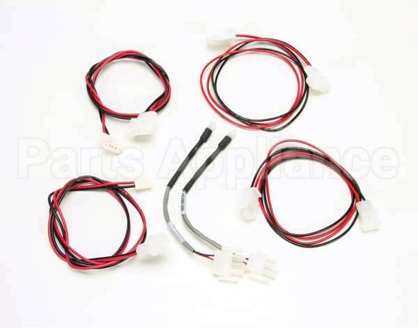 A37710-021 Scotsman Bin Level Control (Set)