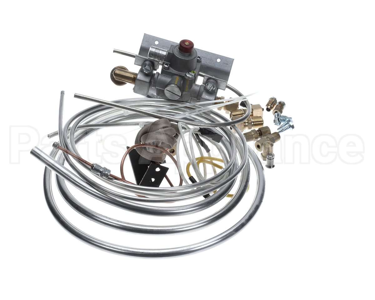 A37833 American Range Kit,Upgrade Spark Module-Ts11