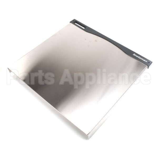 A38552-023 Compatible Scotsman Front Panel