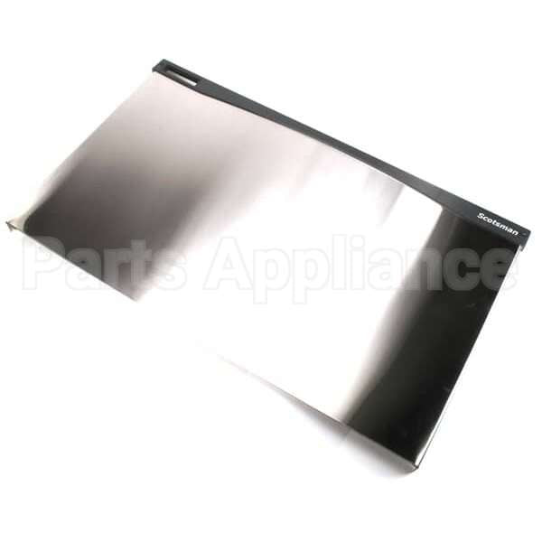 A38552-024 Compatible Scotsman Front Panel