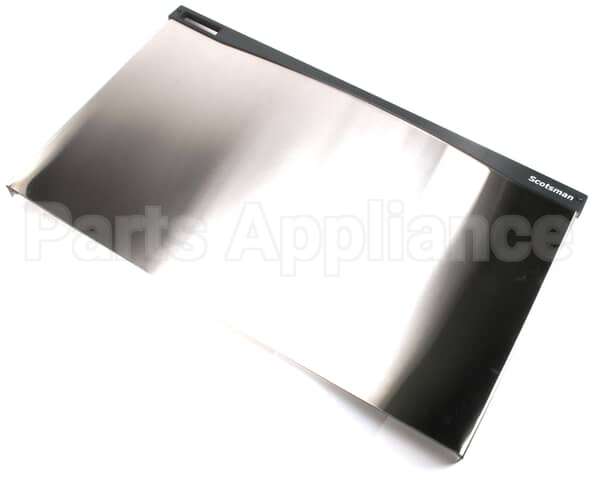 A38552-024 Scotsman Front Panel