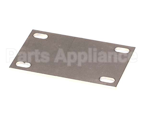 A3901101-C Pitco Caster,Mtg Plate Rtg14