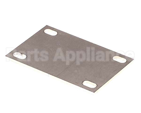 A3901101-C Pitco Caster,Mtg Plate Rtg14