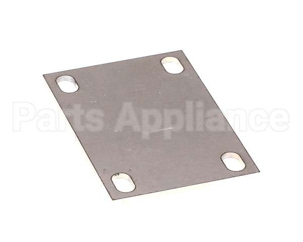 A3901101-C Pitco Caster,Mtg Plate Rtg14