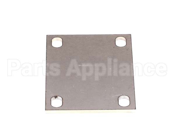 A3901101-C Pitco Caster,Mtg Plate Rtg14