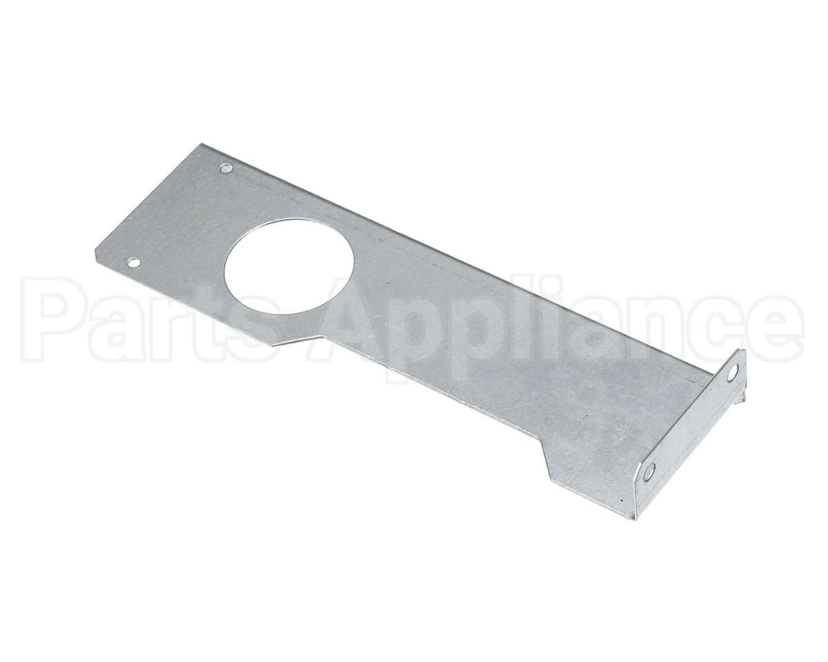 A39092-001 Scotsman Bracket-Dump Valve-Cu