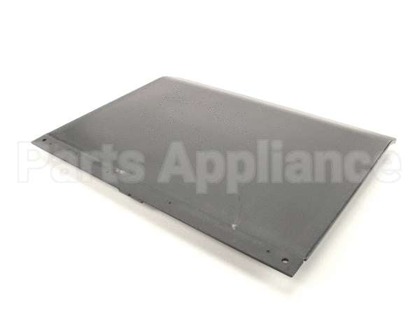 A39132-001 Scotsman Assembly-Top-Foamed-Cu26