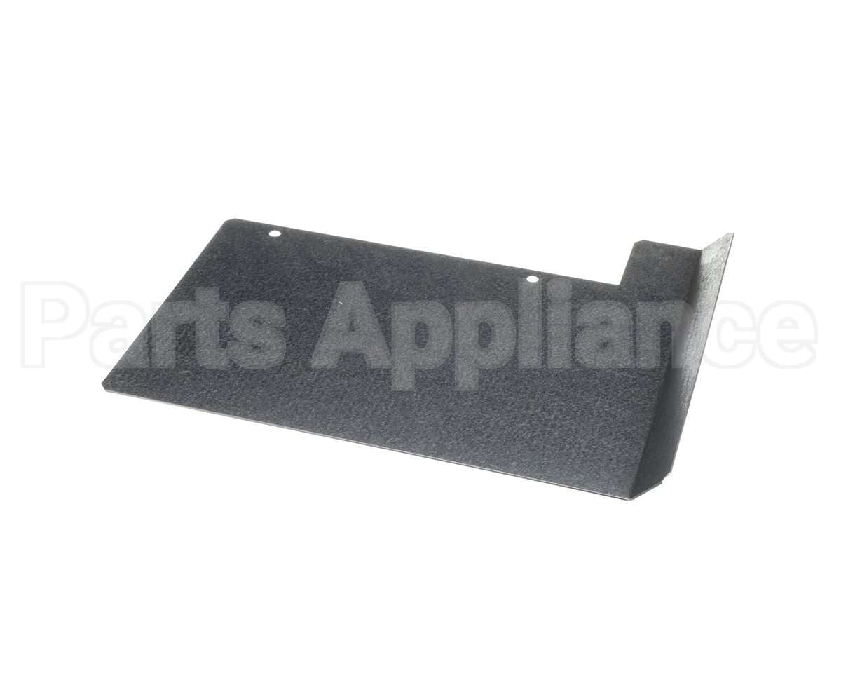 A39216-001 Scotsman Control Box Barrier