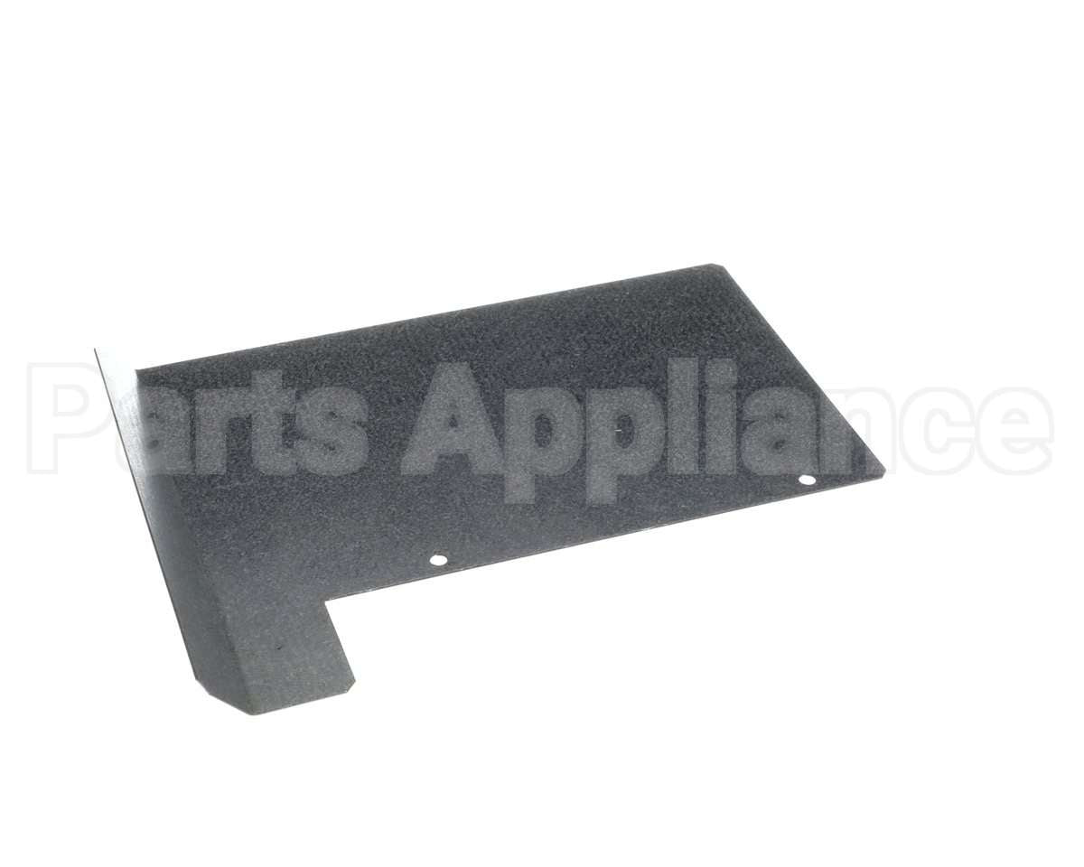 A39216-001 Scotsman Control Box Barrier