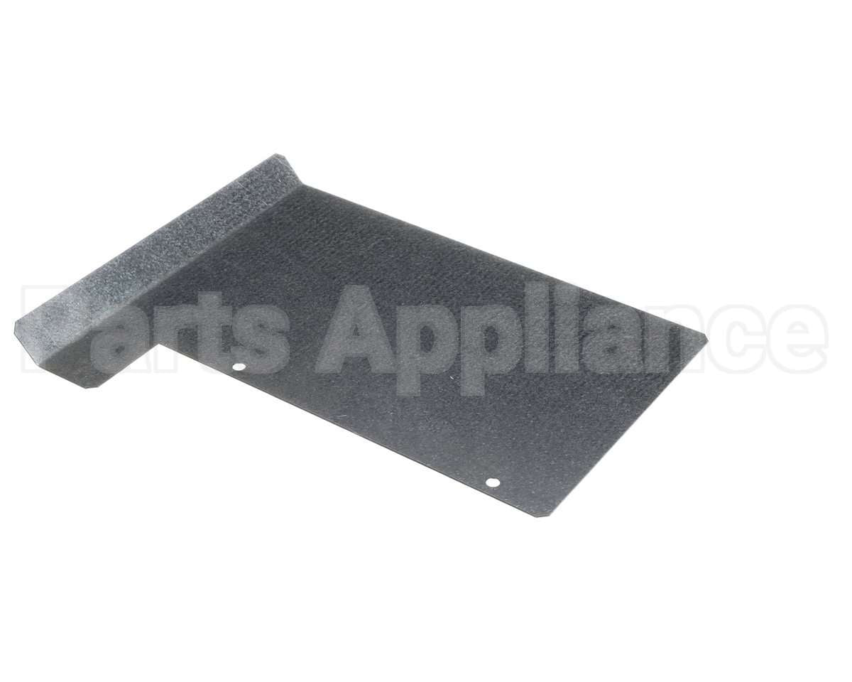 A39216-001 Scotsman Control Box Barrier