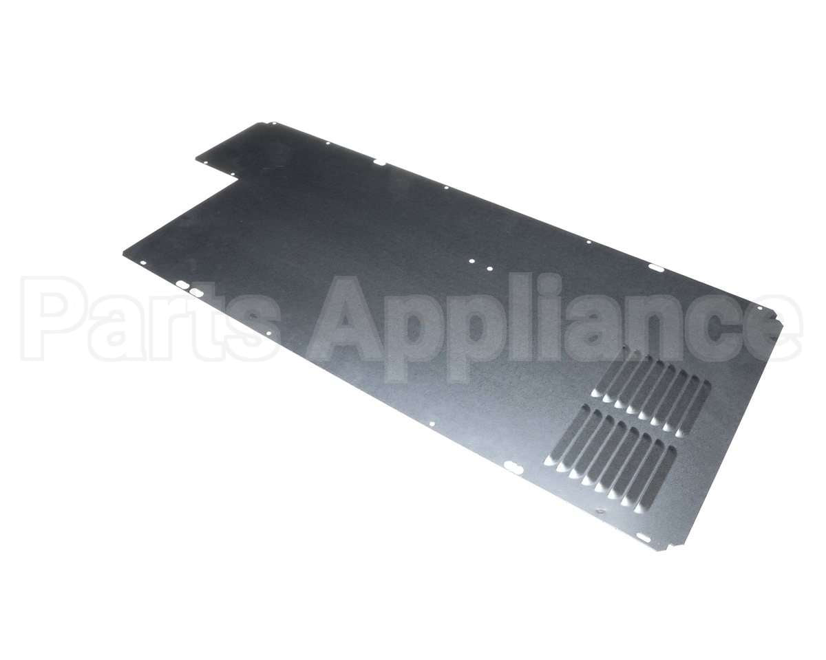 A39363-001 Scotsman Back Panel