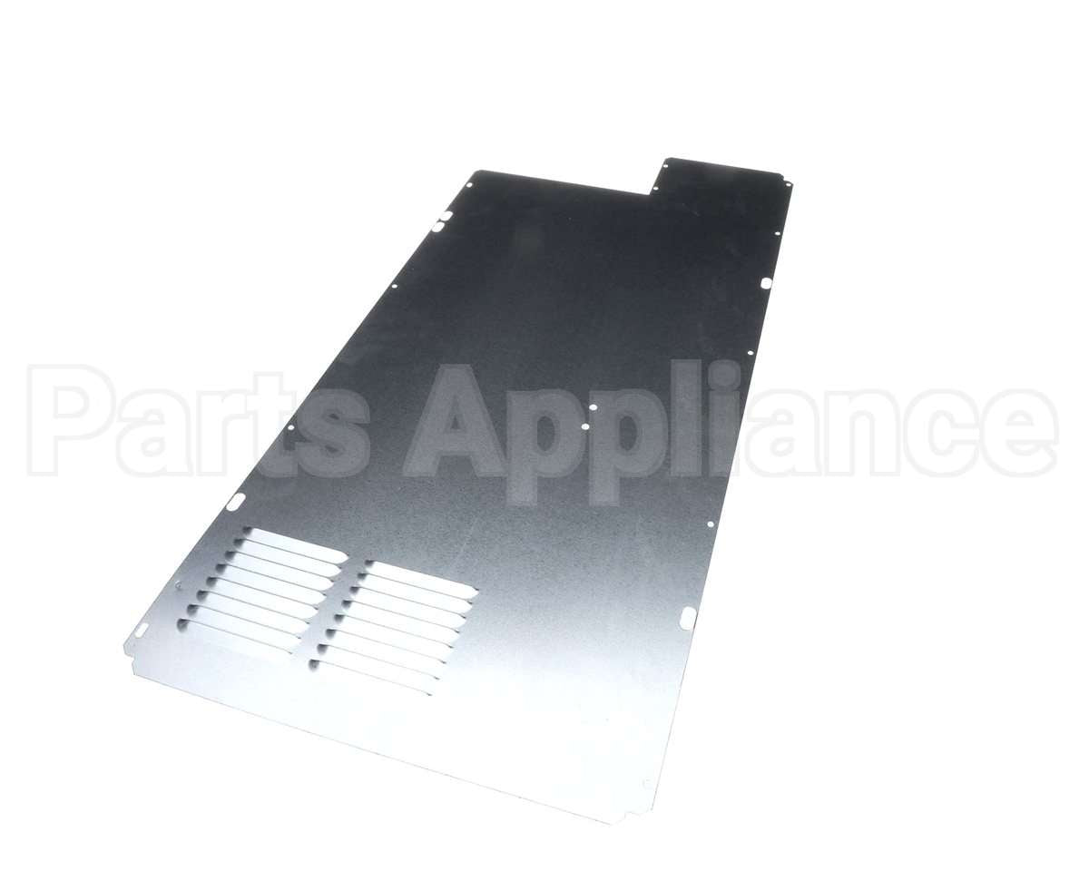 A39363-001 Scotsman Back Panel
