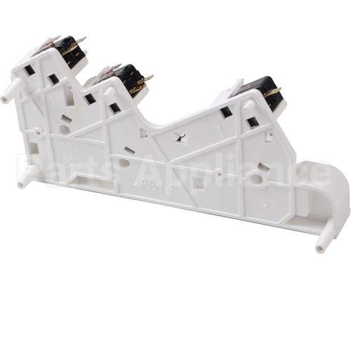 A393C-3856 Compatible Panasonic Latch Switch Assembly