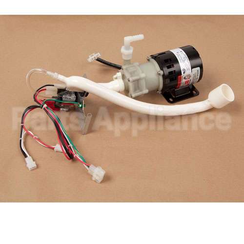 A39462-021 Compatible Scotsman Kit-Drain Pump Servi