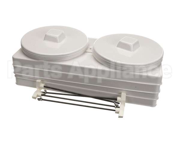 A395-20301 Master-Bilt Dd-46/Dd-46L/Dd-46Lcg Can Hold