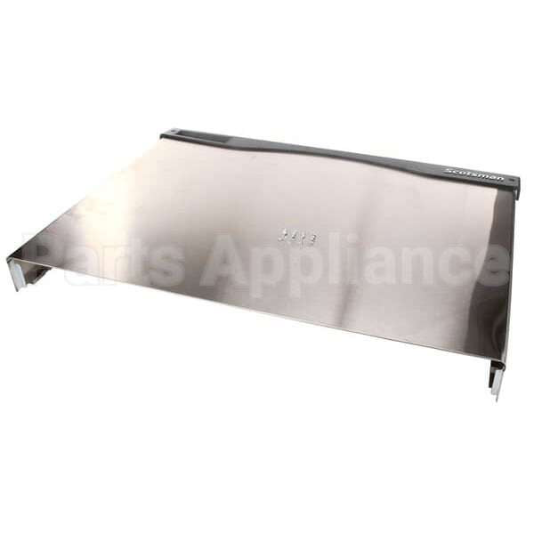 A39578-022 Compatible Scotsman Service Front Panel