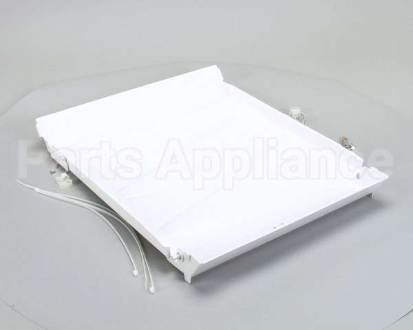 A39843-001 Scotsman Kit-Curtain Service
