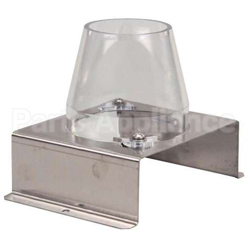 A39845-021 Compatible Scotsman Kit Ice Chute