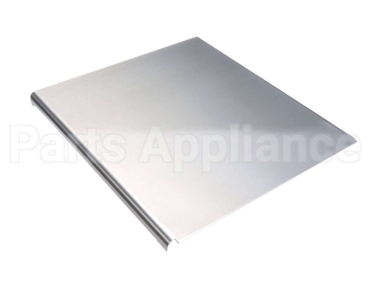 A39993-001 Scotsman Top Panel-Alum 15 In