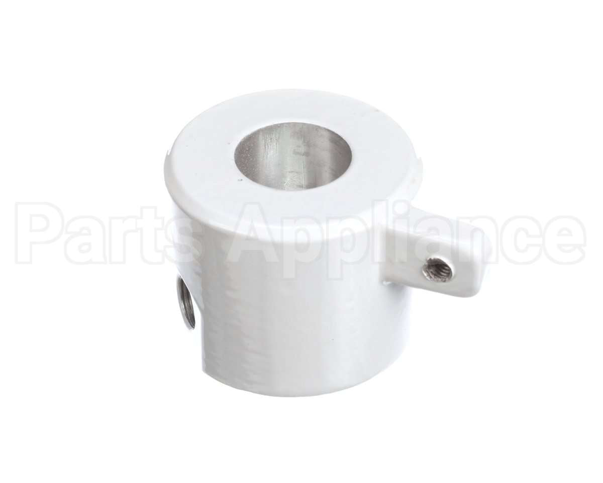 A4-045-0003-P Dutchess Bakers Mach Rounding Lever W/Stop