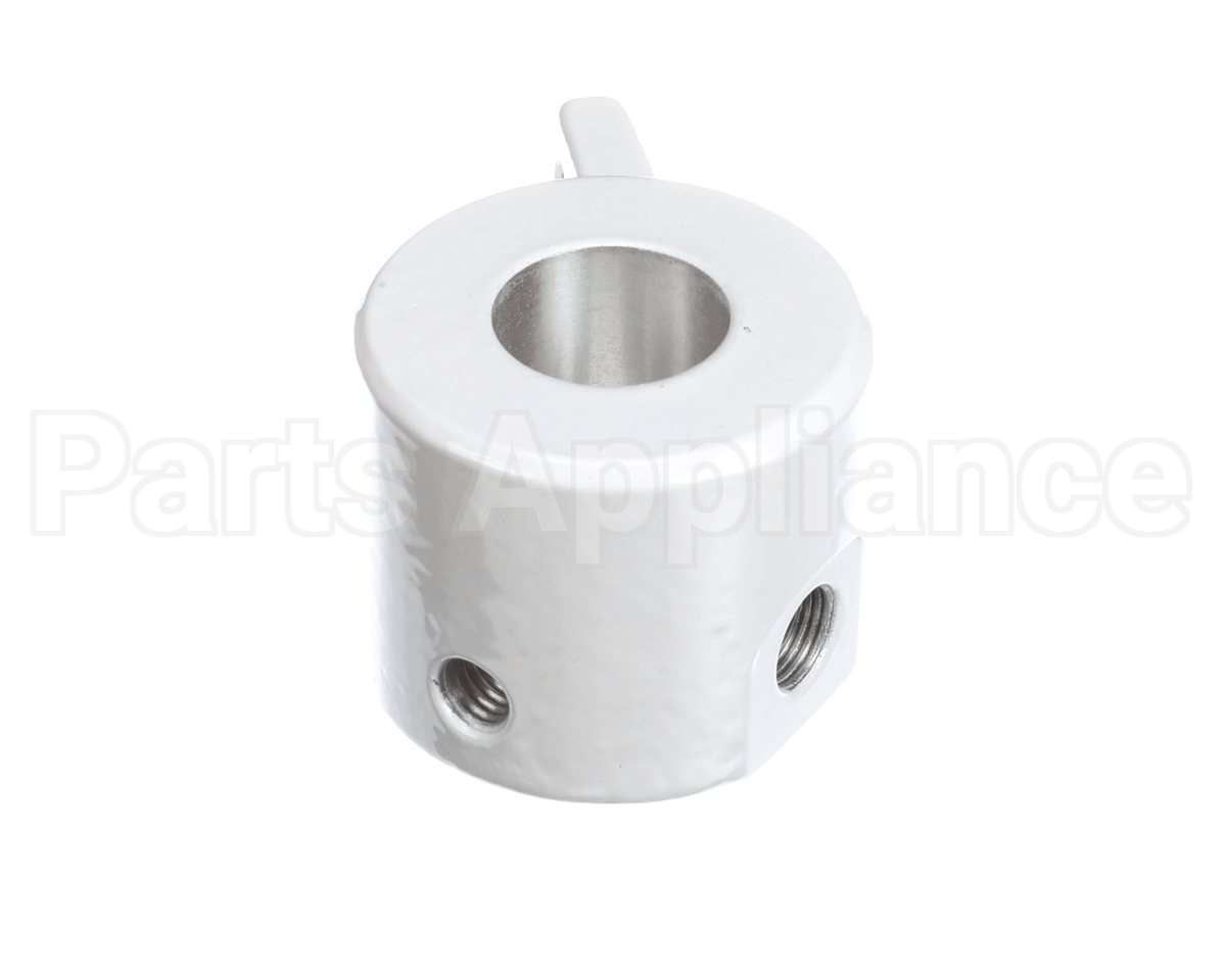 A4-045-0003-P Dutchess Bakers Mach Rounding Lever W/Stop