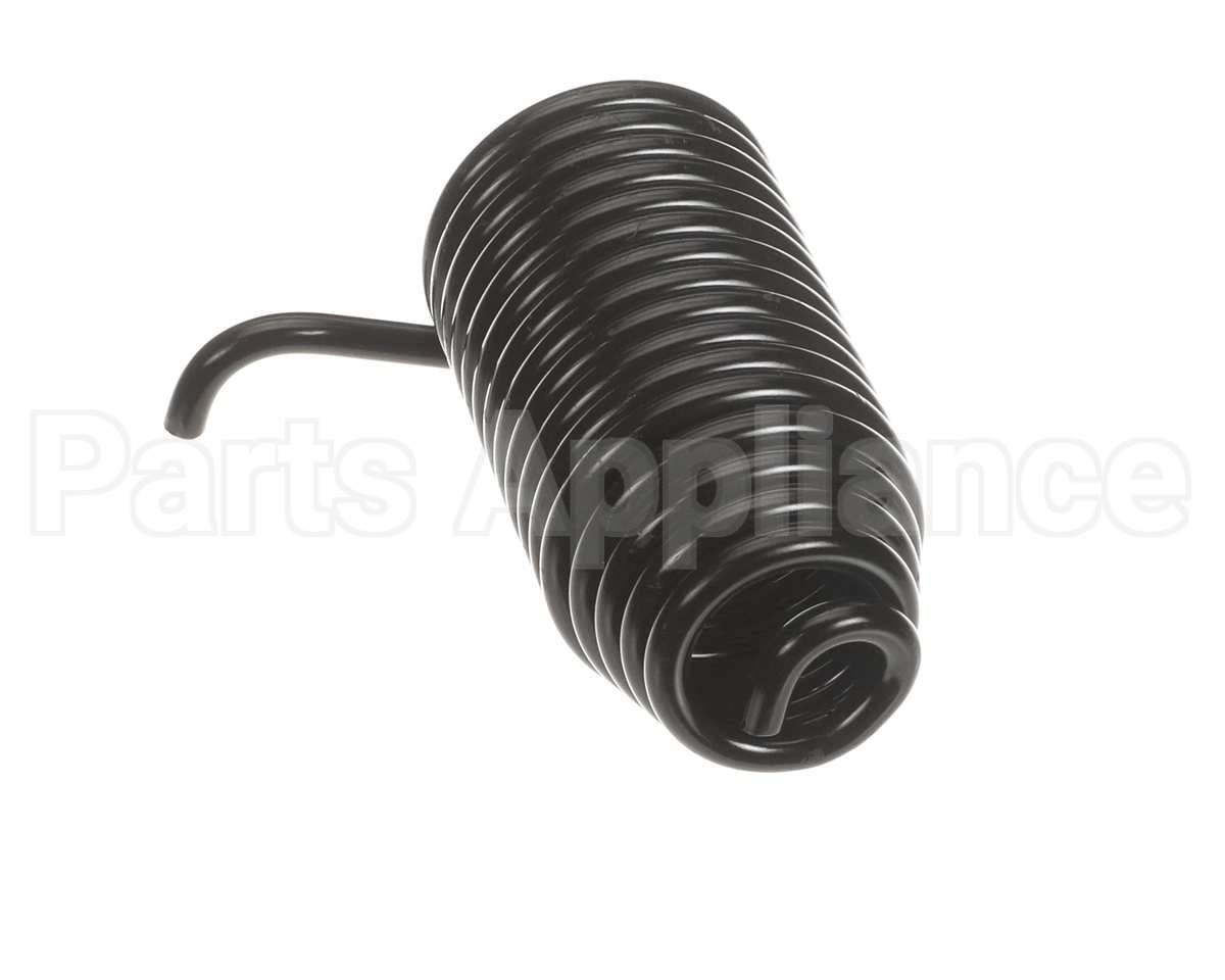A4-082-0005 Dutchess Bakers Mach Rh Torsion Spring