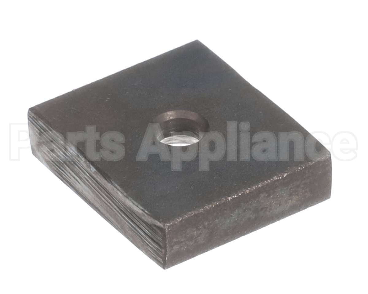 A4-147-0006-P Dutchess Bakers Mach Plate