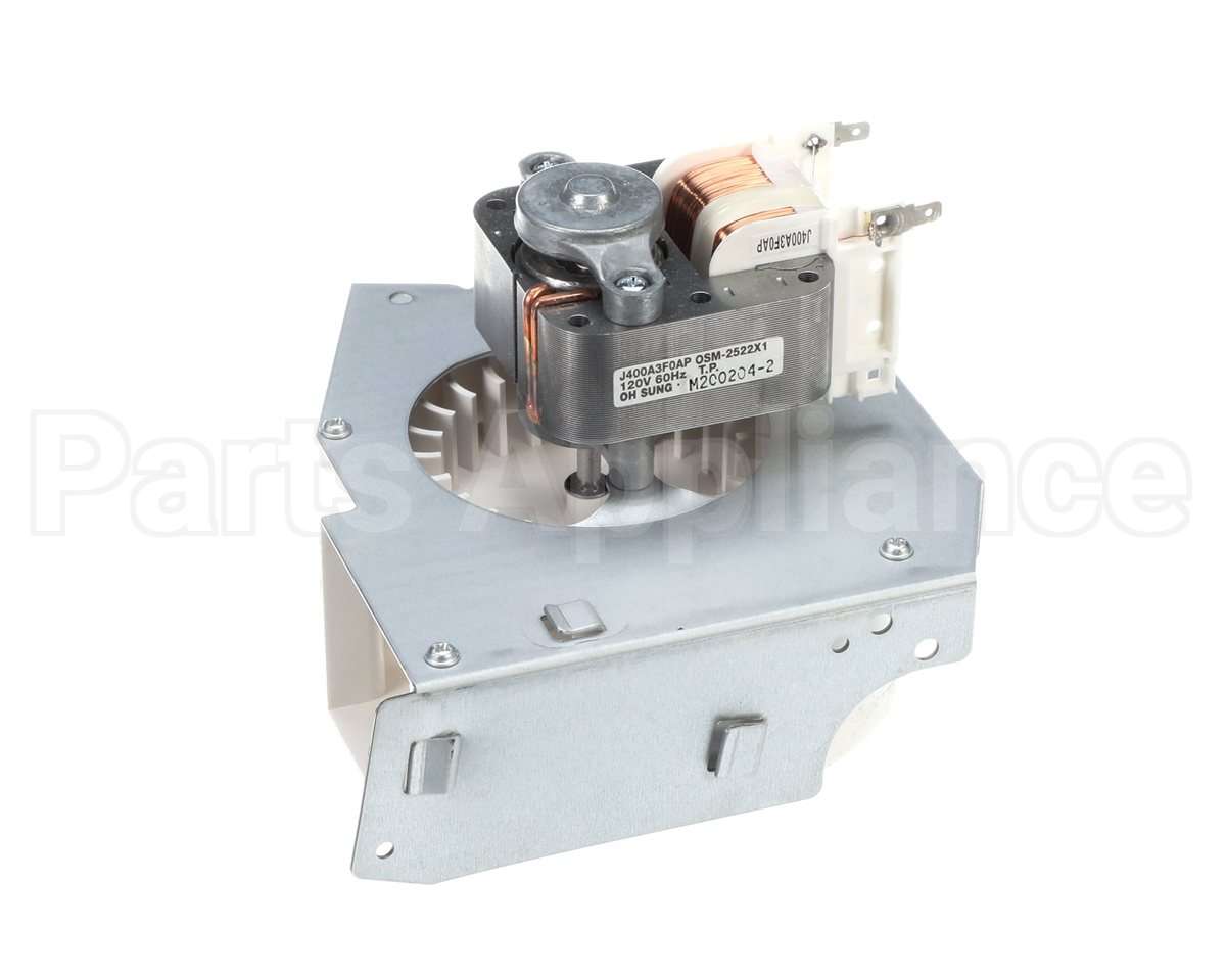 A400A3F00AP Panasonic Blower Assy