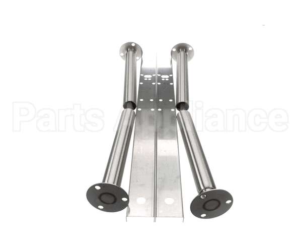 A40134-002 Scotsman Leg Kit - 12 Inch For