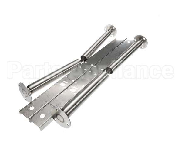 A40134-002 Scotsman Leg Kit - 12 Inch For