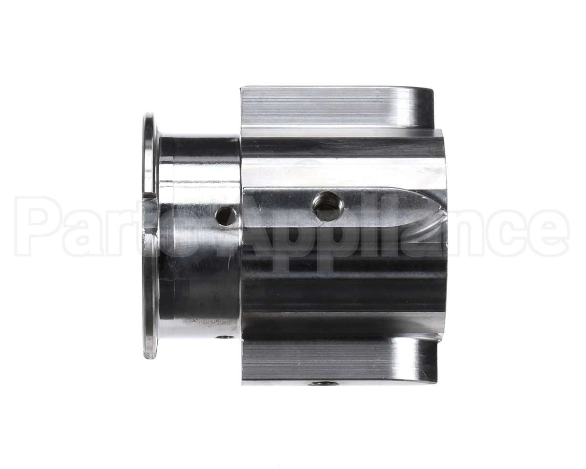 A40173-002 Scotsman Flaker Extruder Bearing
