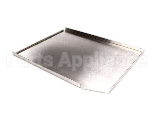 A40213-002 Scotsman Right Side Panel 12-25Lb