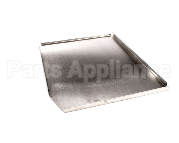 A40213-002 Scotsman Right Side Panel 12-25Lb