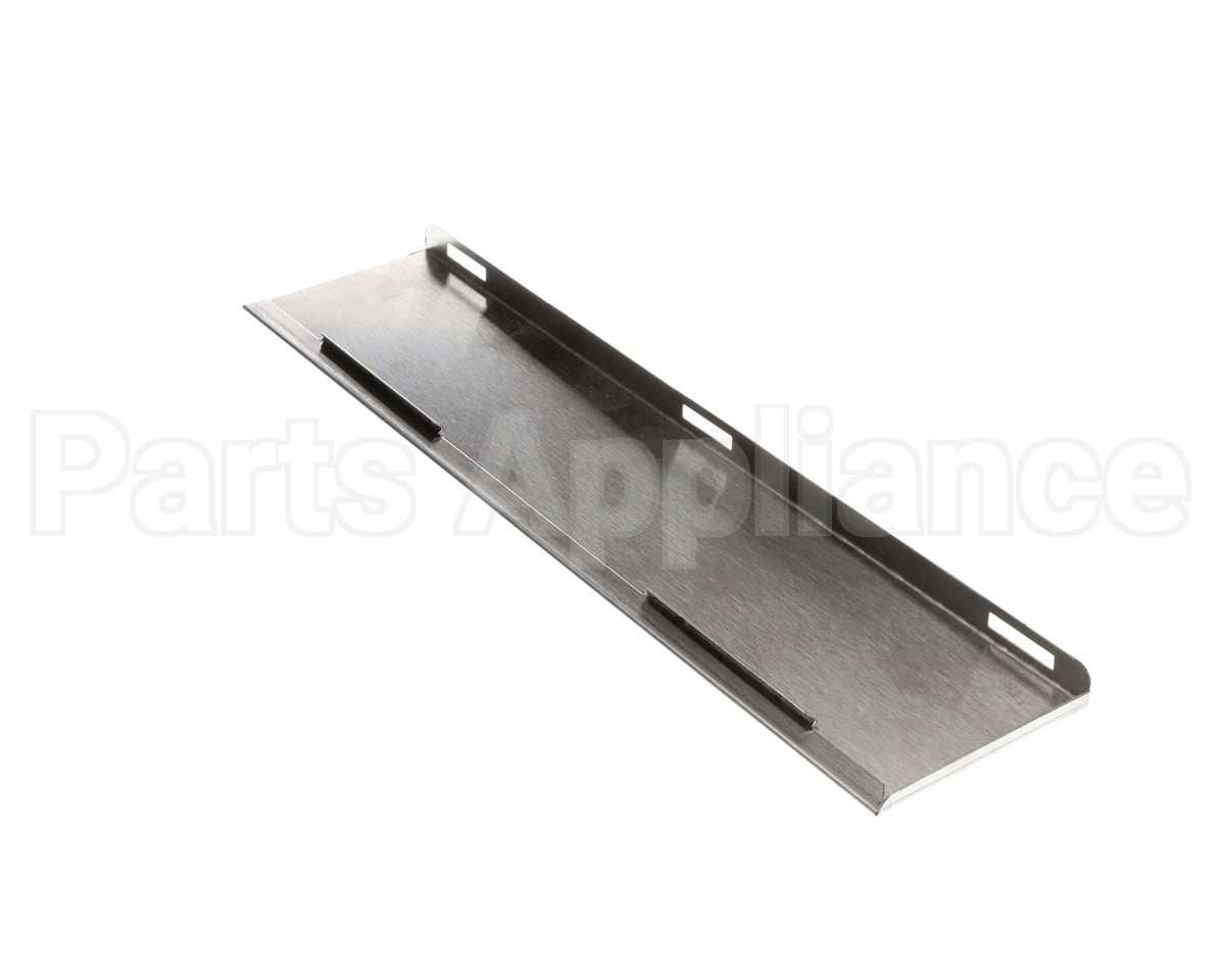 A40221-002 Scotsman Base Side Cover Left