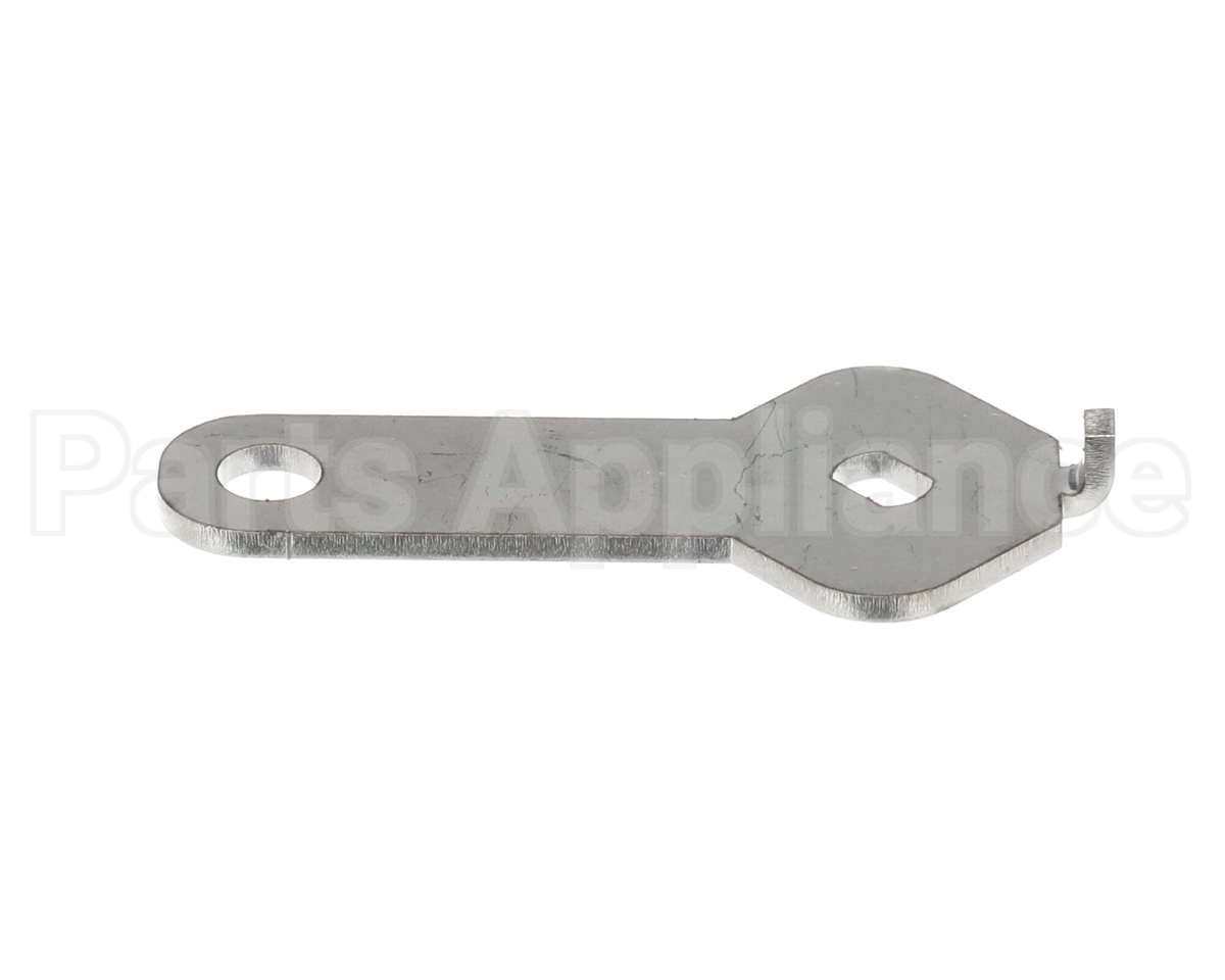 A4027304-C Pitco Drain Valve Handle Tb-Srte
