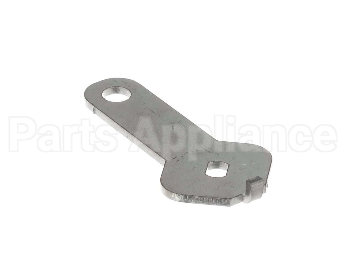 A4027304-C Pitco Drain Valve Handle Tb-Srte