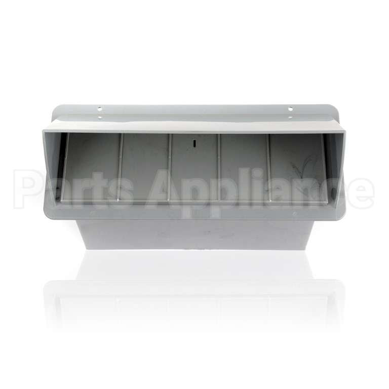 A403 Whirlpool Wall Cap