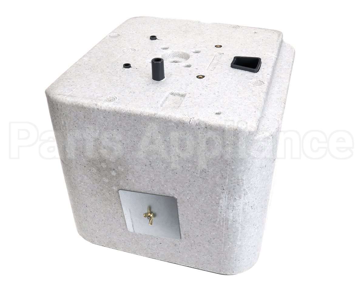 A40306-002 Scotsman Ice Bin Assembly 525