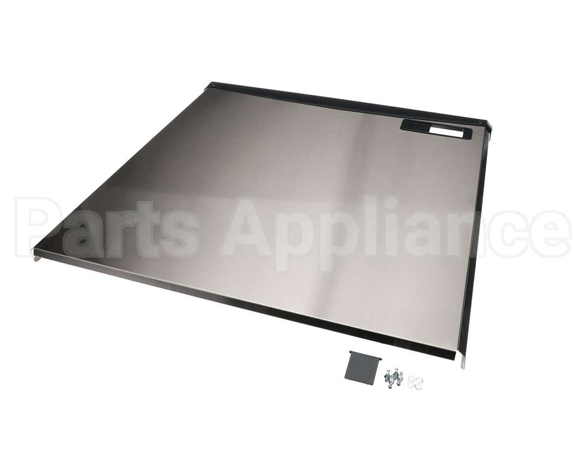 A40308-026 Scotsman Service Panel - Front