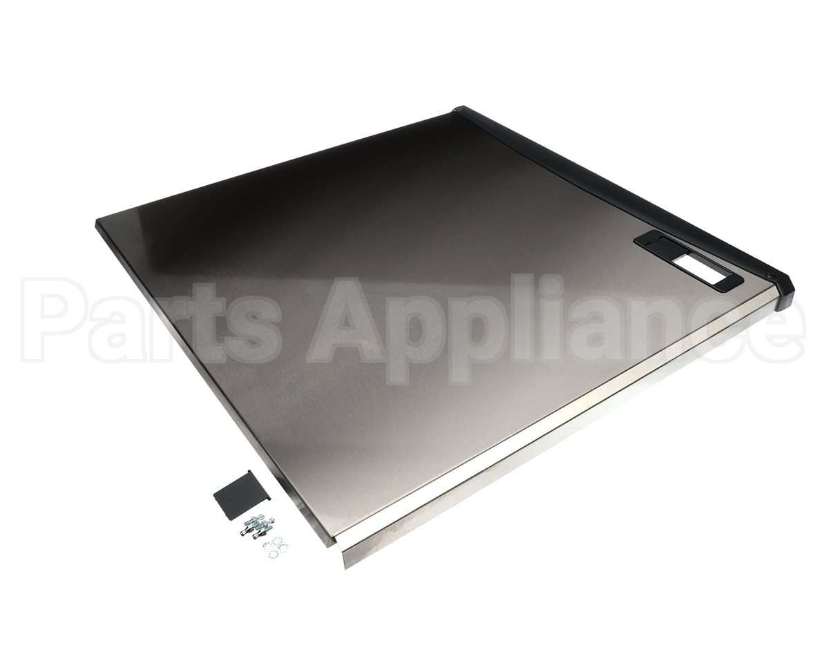 A40308-026 Scotsman Service Panel - Front