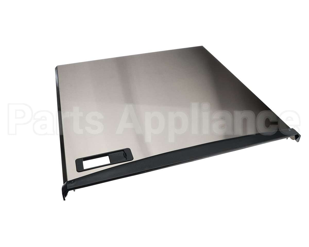 A40308-026 Scotsman Service Panel - Front