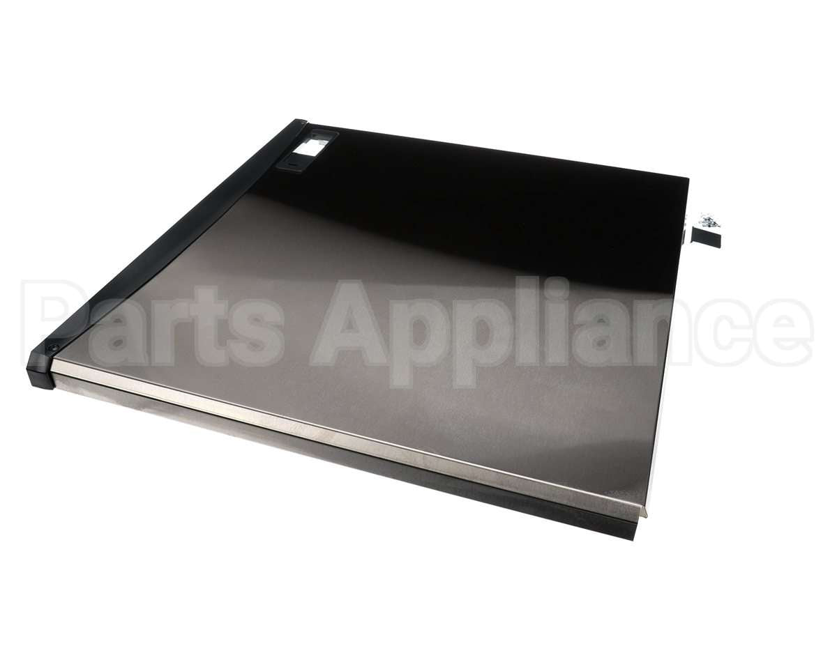 A40308-026 Scotsman Service Panel - Front