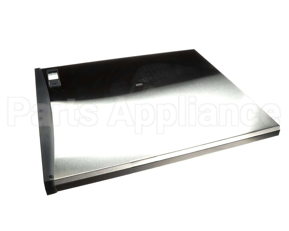 A40308-029 Scotsman Service Panel - Front