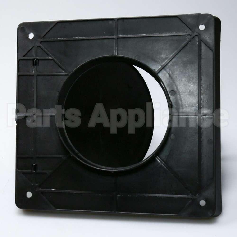 A405 Whirlpool Surface Wall Cap