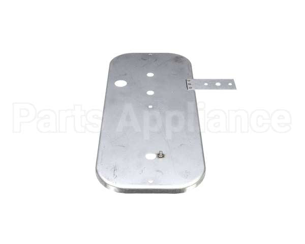 A410-020 Grindmaster Cecilware Weldment, Tank Top Cover P400